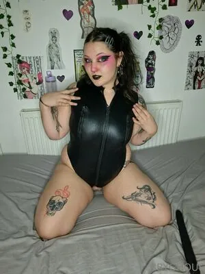 babyghoulbunda content