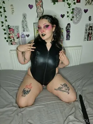 babyghoulbunda content