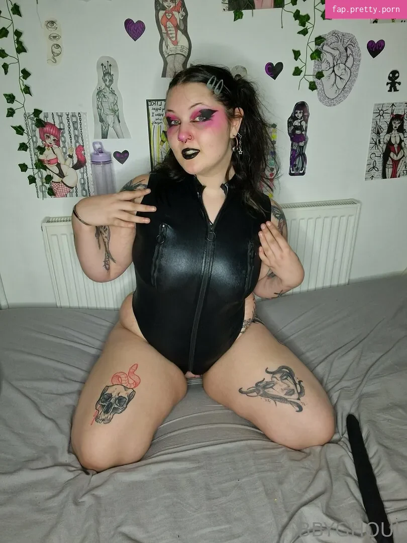 babyghoulbunda - Photo #36