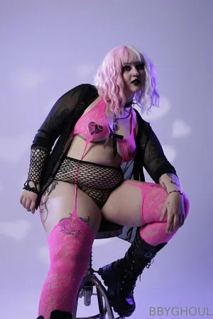 babyghoulbunda content