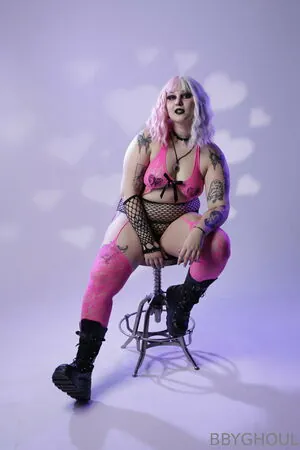 babyghoulbunda content