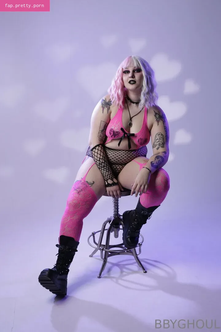 babyghoulbunda - Photo #60