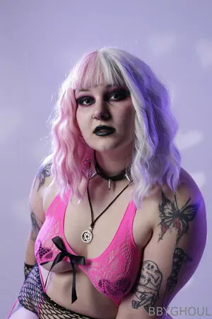 babyghoulbunda content