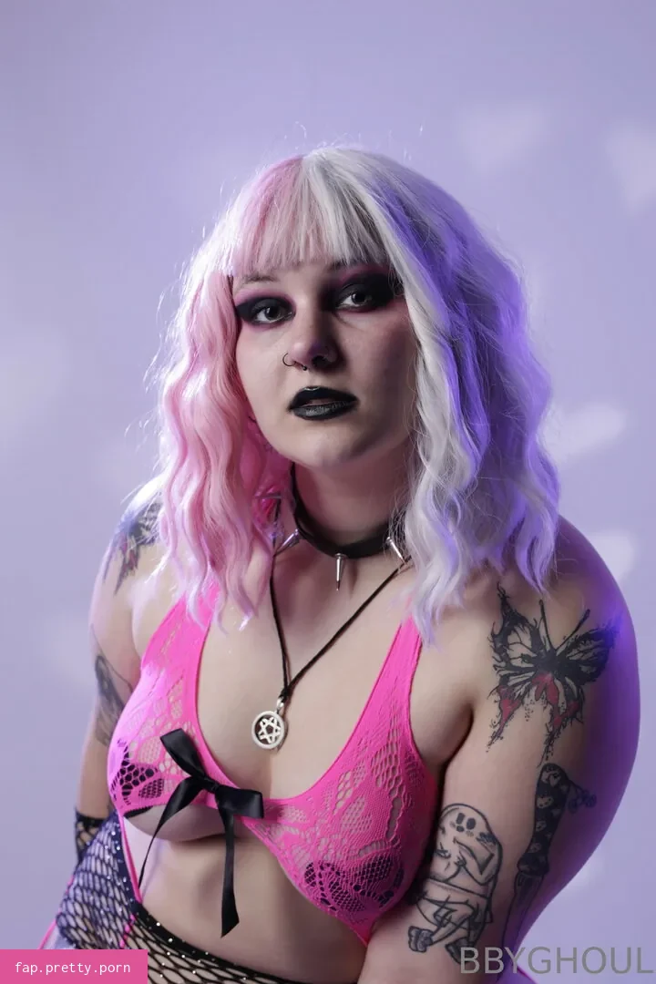 babyghoulbunda - Photo #62