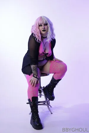 babyghoulbunda content