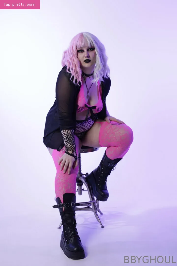 babyghoulbunda - Photo #81