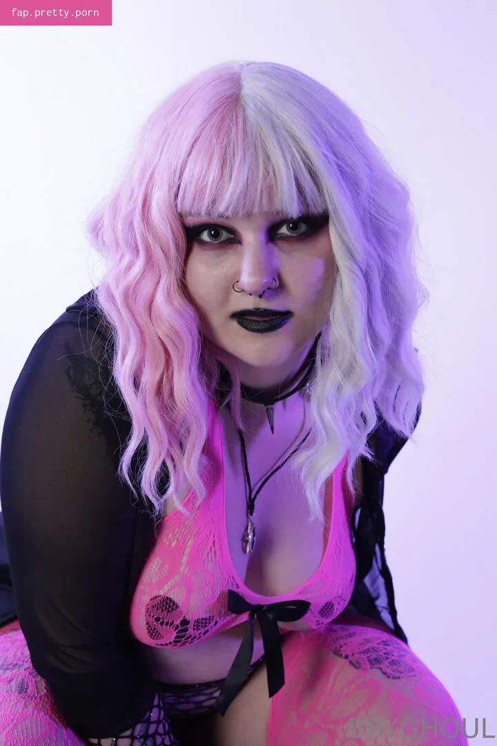 babyghoulbunda - Photo #92