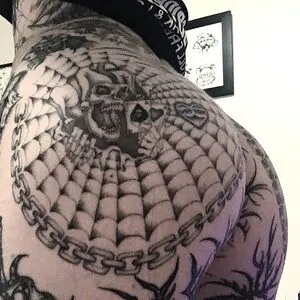 babyskeleton content