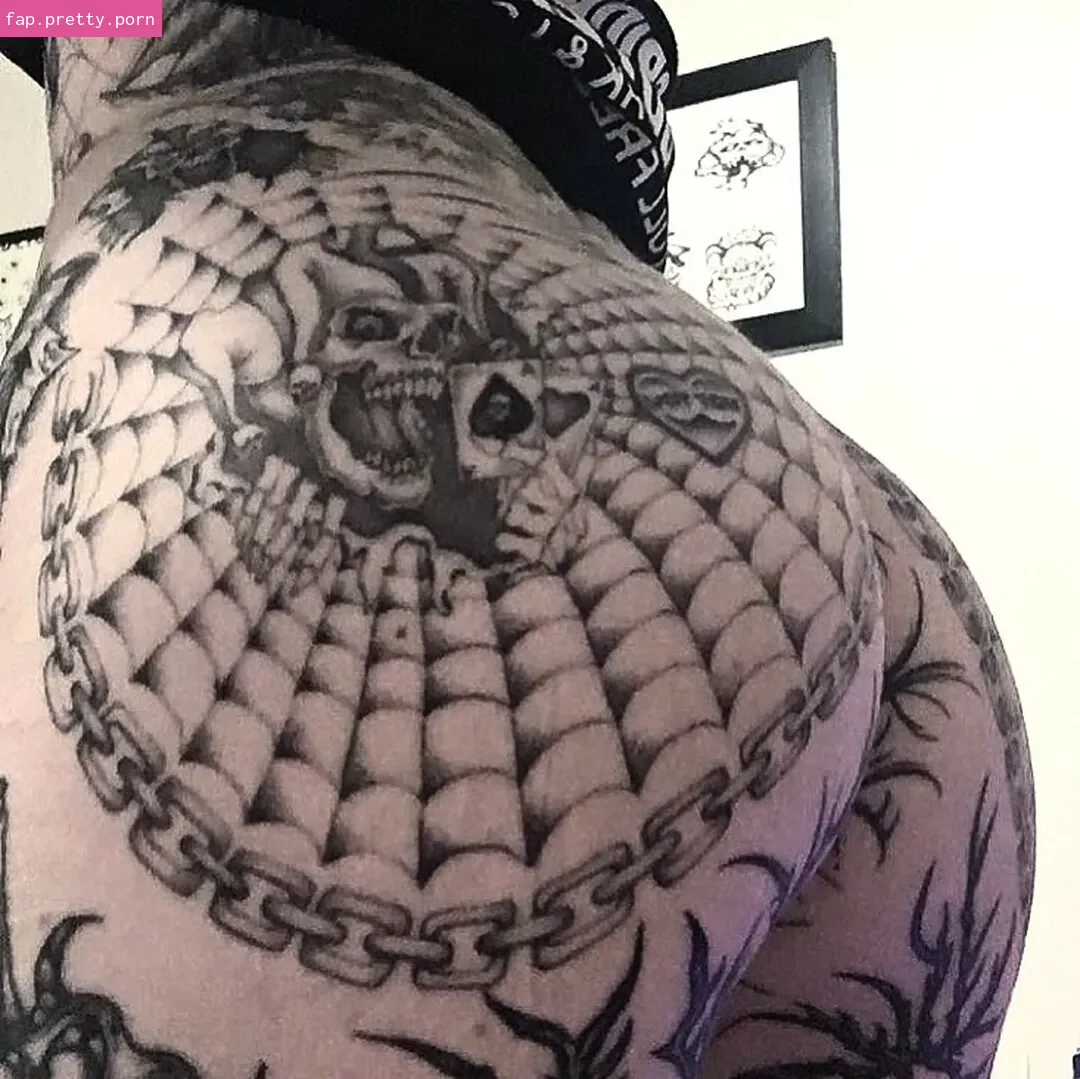 babyskeleton - Photo #03