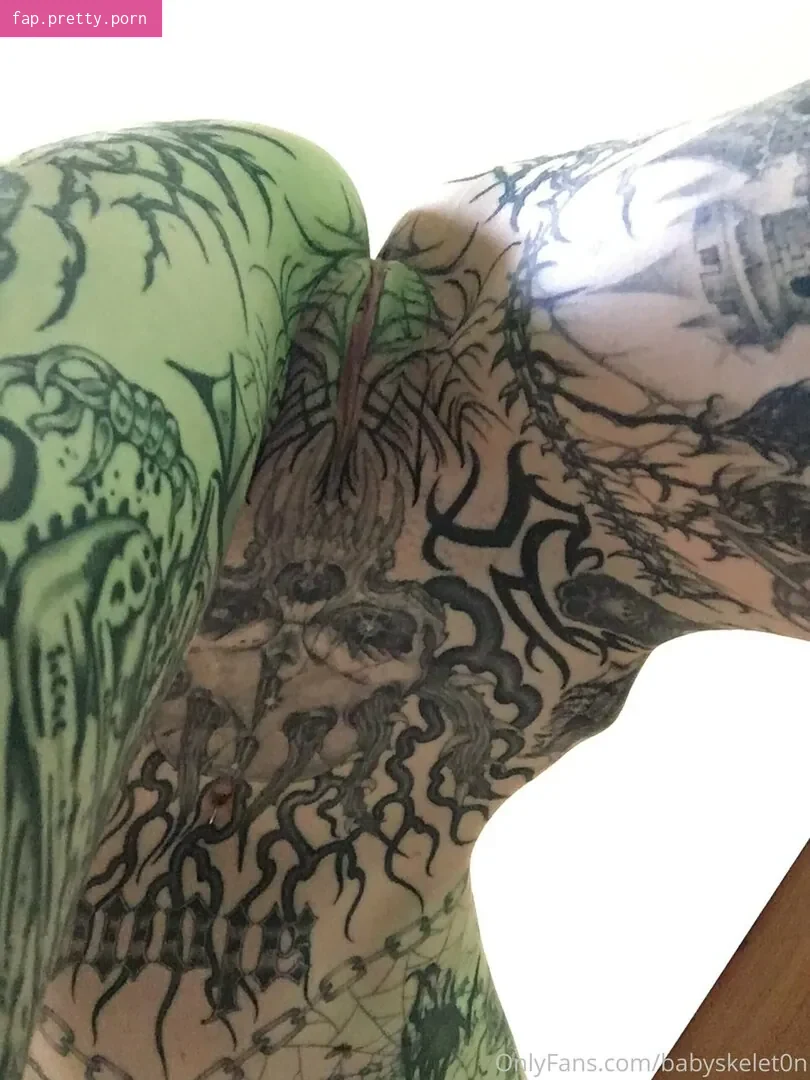 babyskeleton - Photo #04