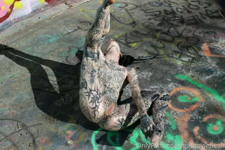 babyskeleton content