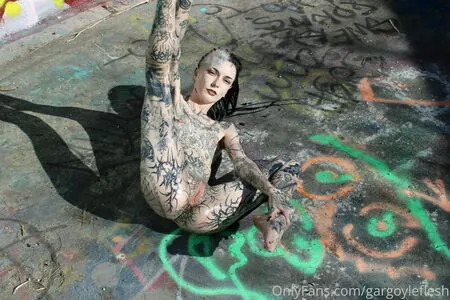 babyskeleton content