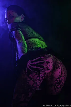 babyskeleton content