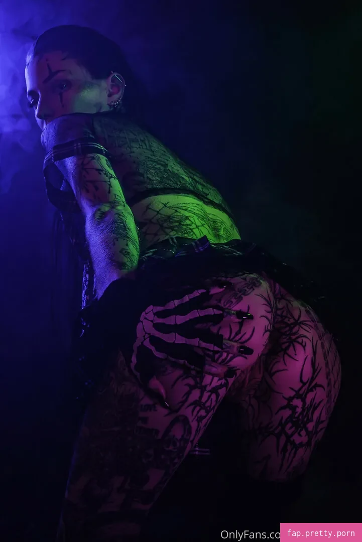 babyskeleton - Photo #11