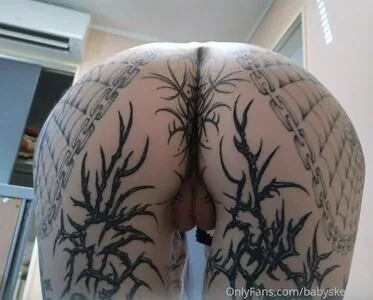 babyskeleton content