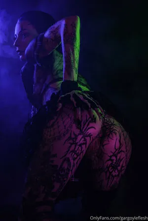 babyskeleton content