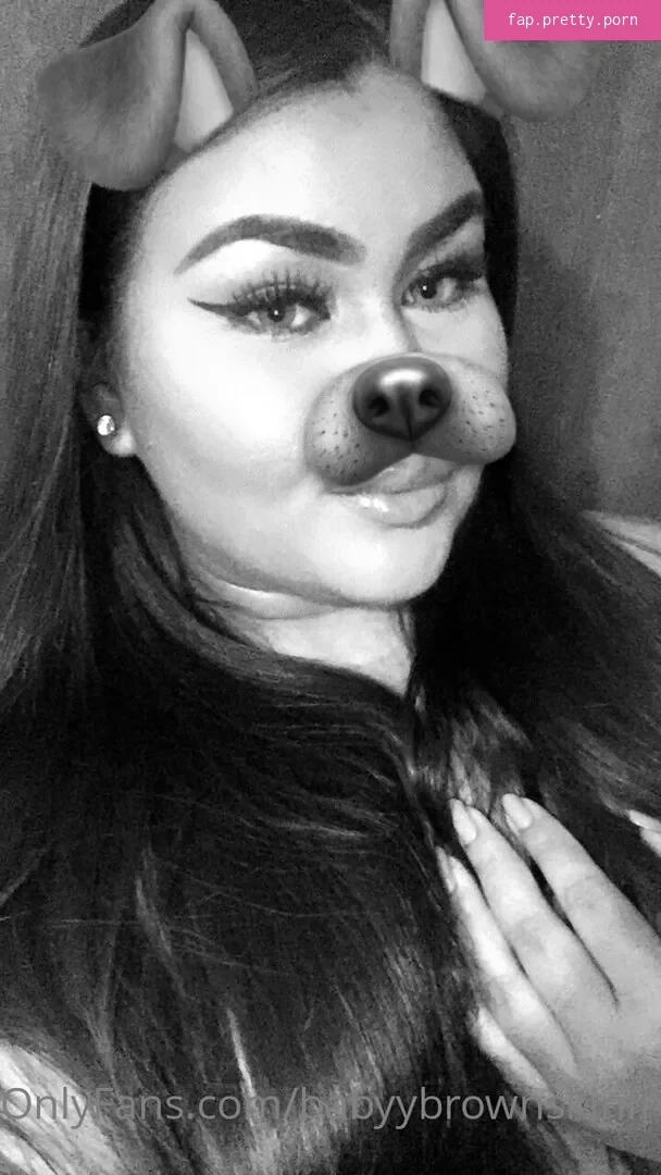 babyybrownskinfree - Photo #02