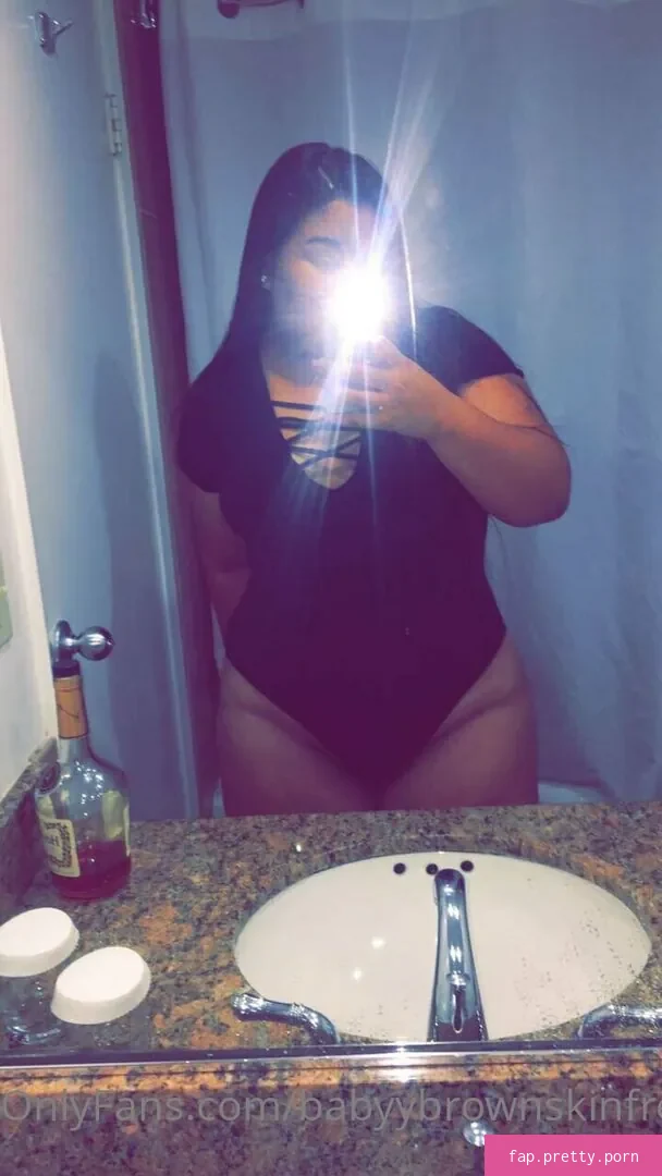 babyybrownskinfree - Photo #03