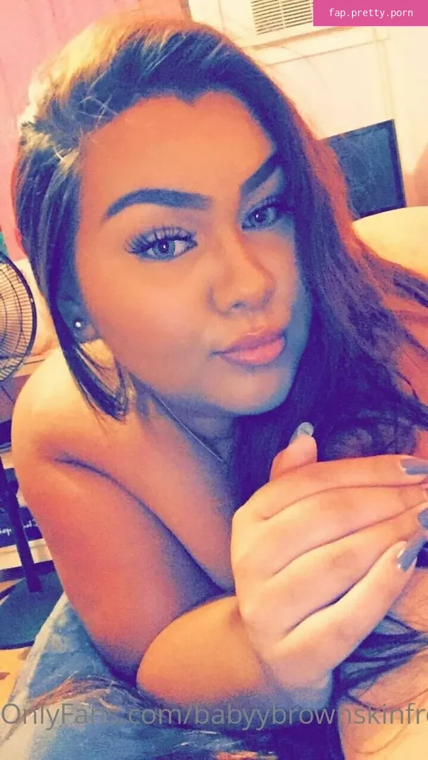 babyybrownskinfree - Photo #05
