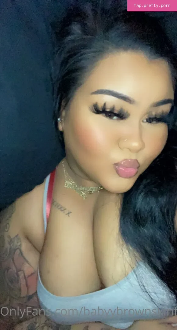 babyybrownskinfree - Photo #23