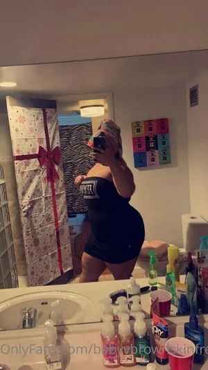 babyybrownskinfree content