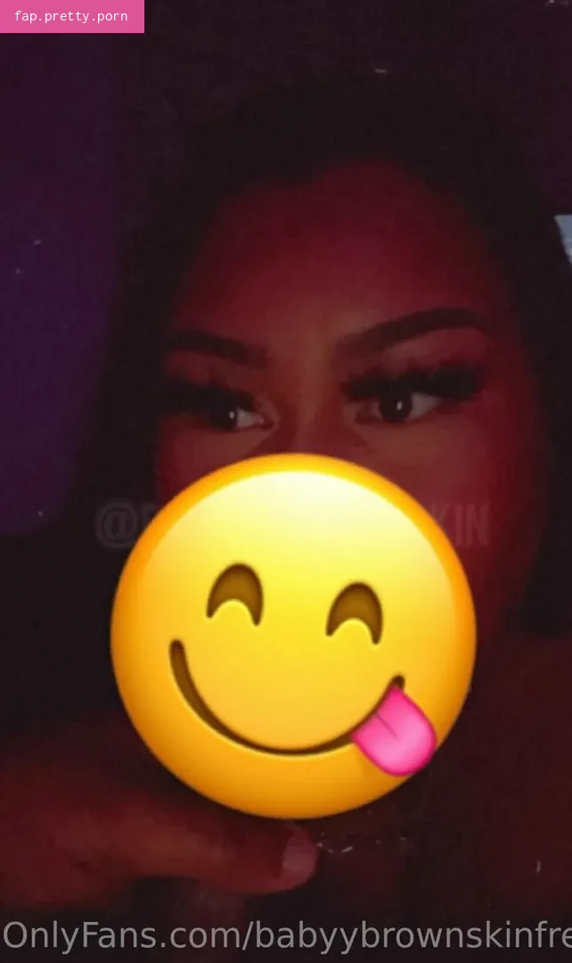 babyybrownskinfree - Photo #70