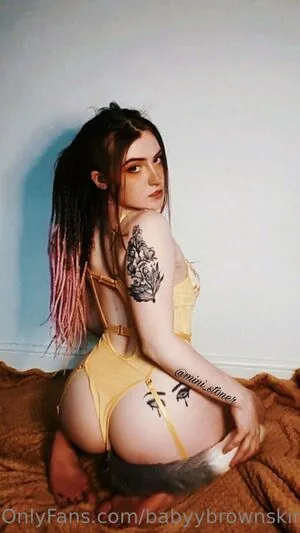babyybrownskinfree content