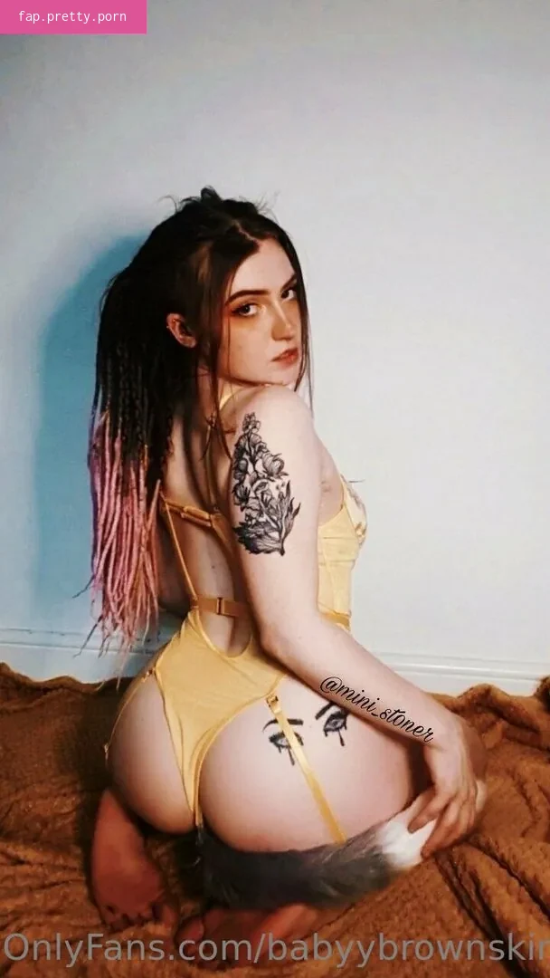 babyybrownskinfree - Photo #91