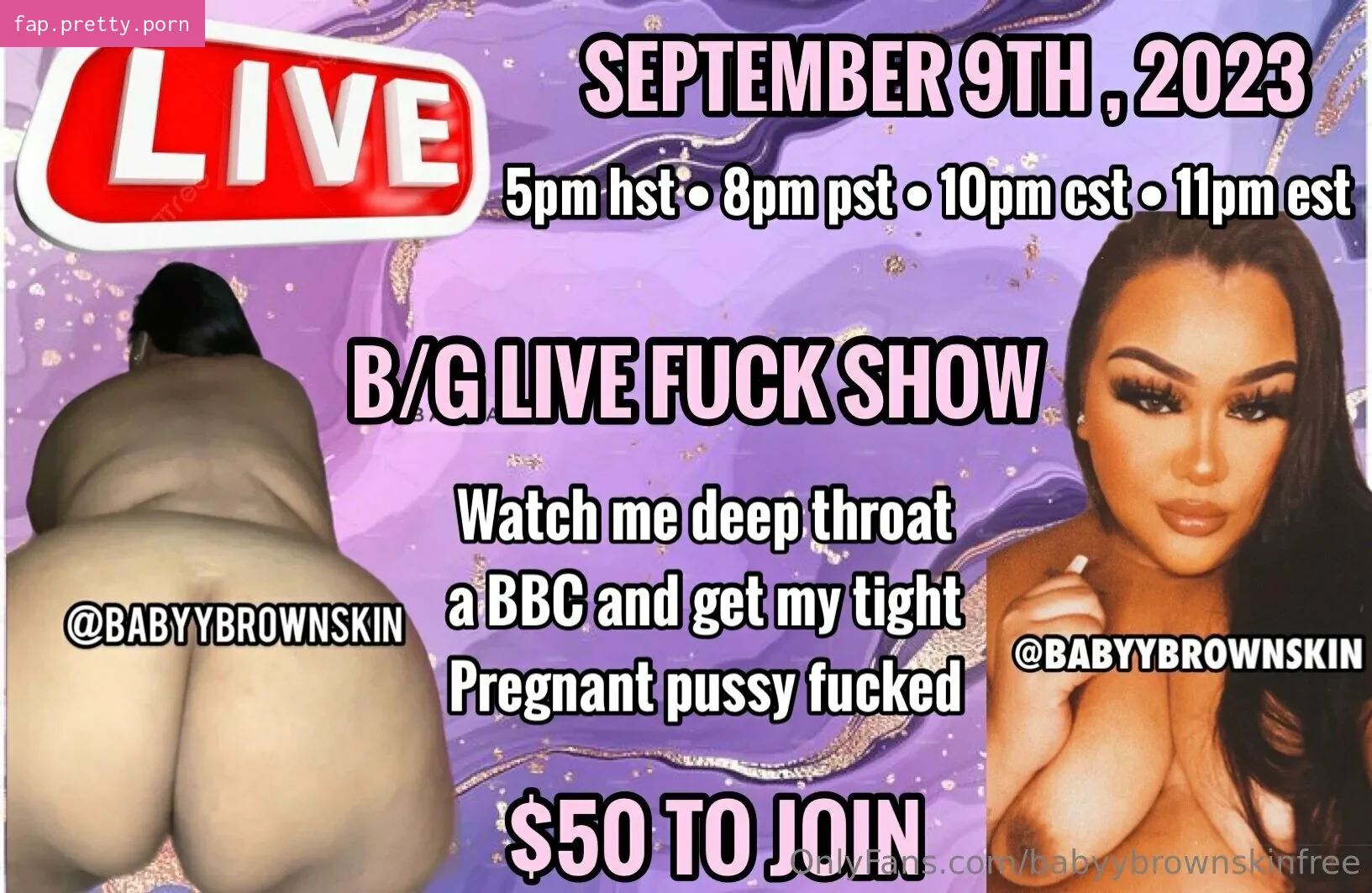 babyybrownskinfree - Photo #27