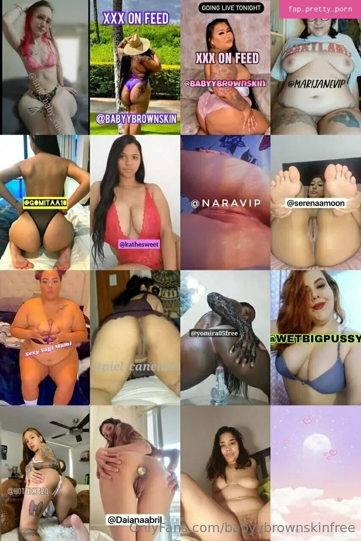 babyybrownskinfree - Photo #49