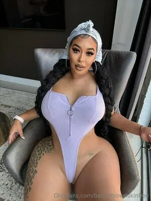 babyybrownskinfree content