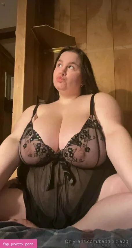 baddieleia20 content