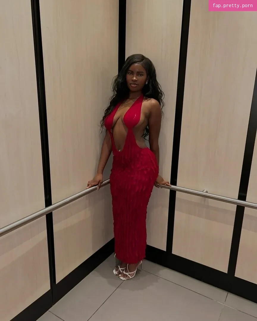 baddierueee - Photo #04