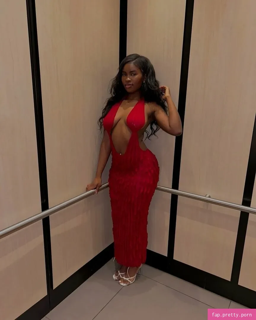 baddierueee - Photo #07