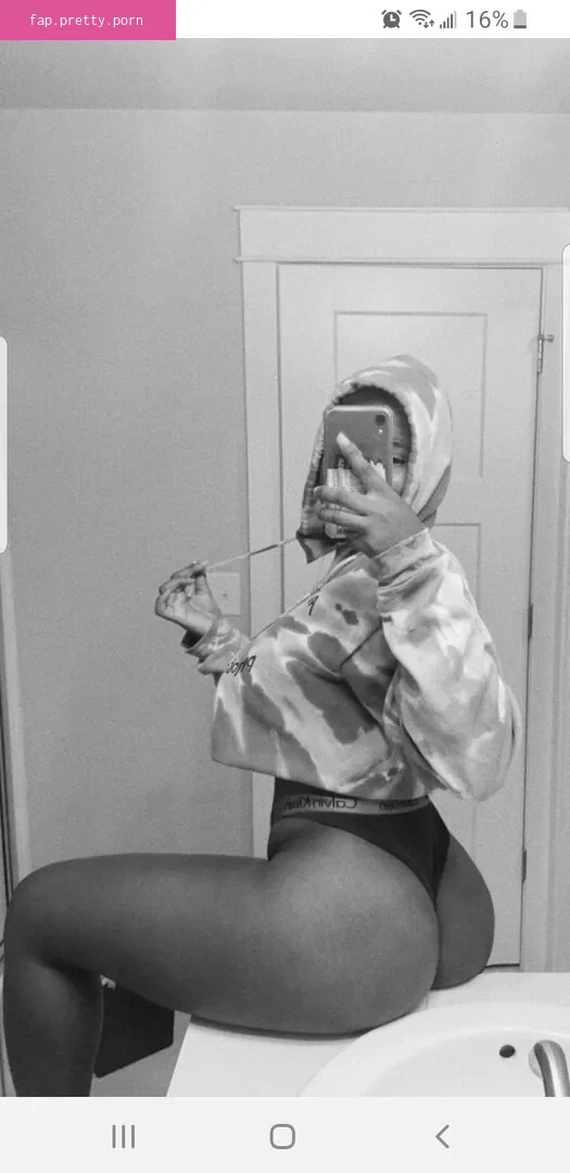 baddierueee - Photo #35