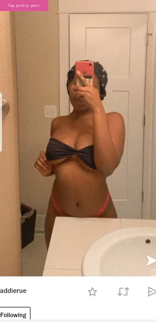 baddierueee - Photo #36