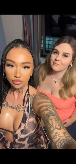 badgalamii content