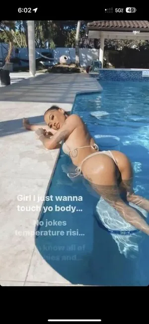 Badgirlshane content