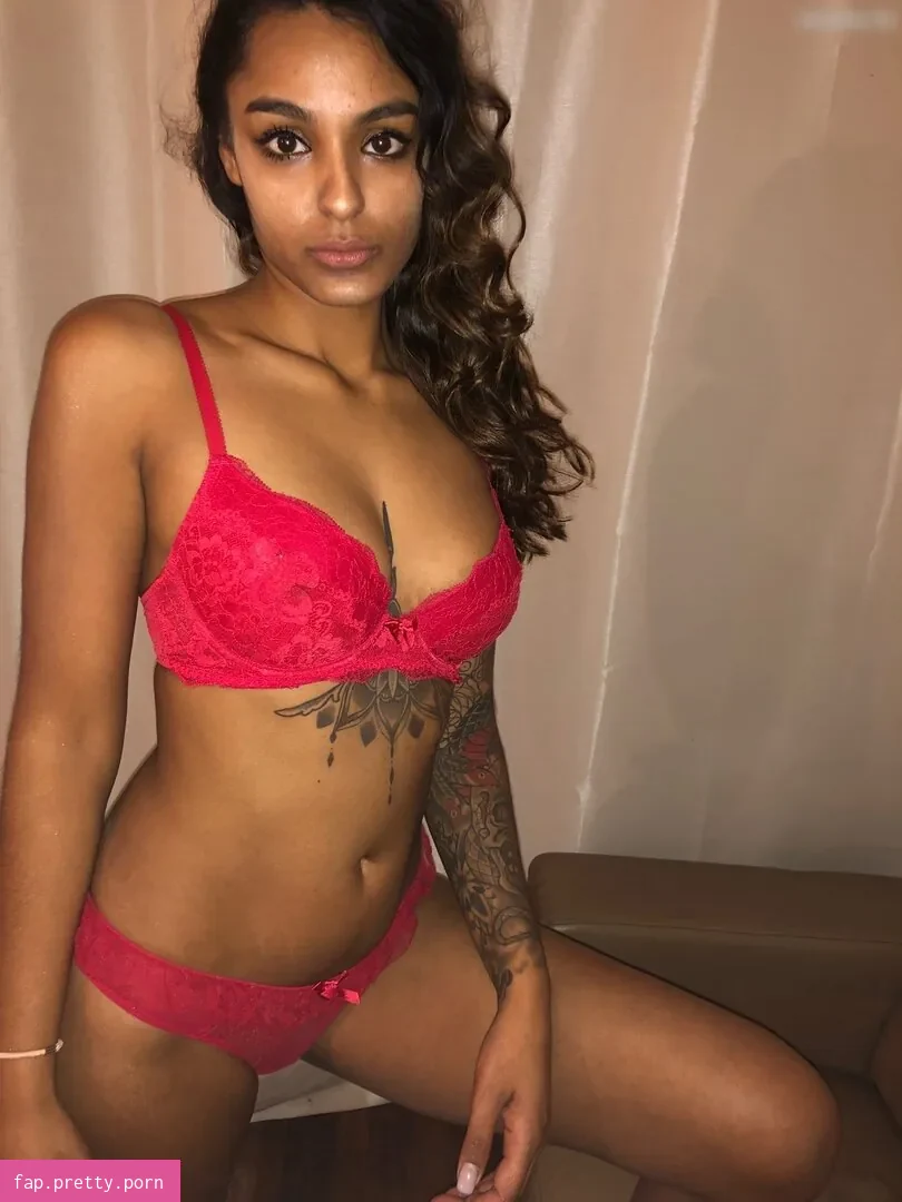 BadGirlXKaira content