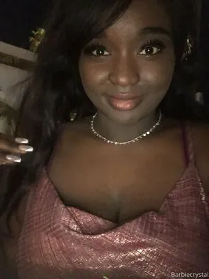 barbiecrystal content