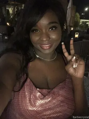 barbiecrystal content