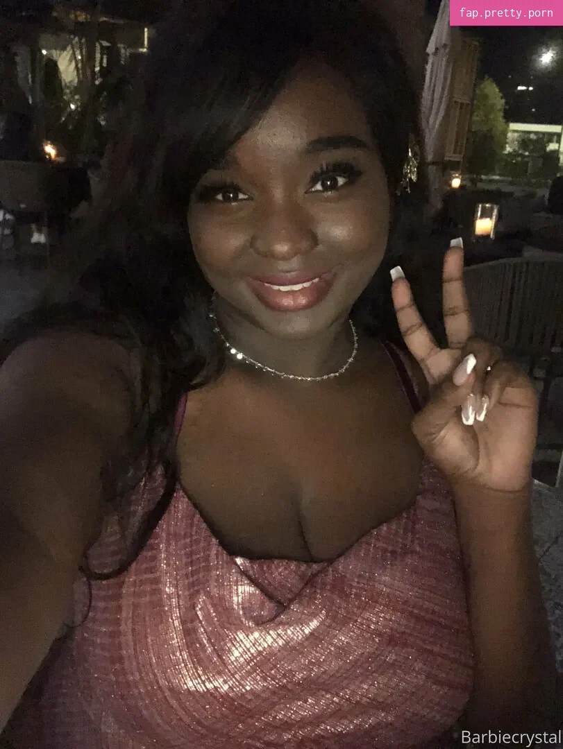 barbiecrystal - Photo #22