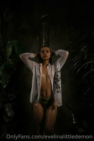 barbielittledemon content