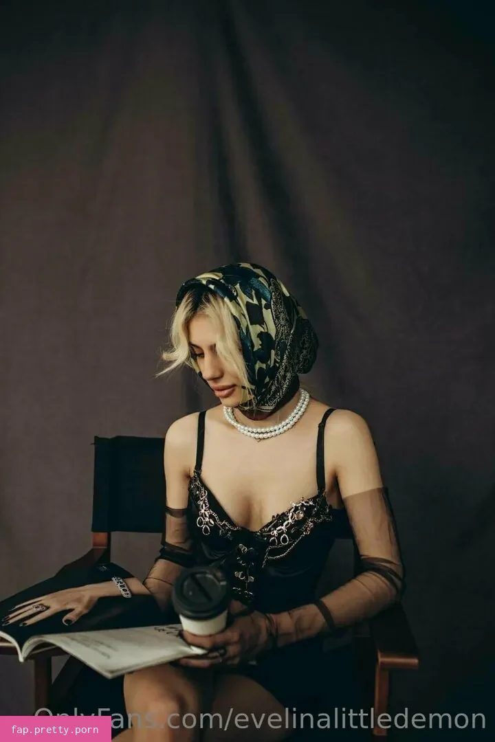 barbielittledemon content