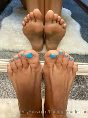 barefootgoddessbri content