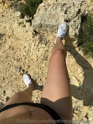 barefootgoddessbri content