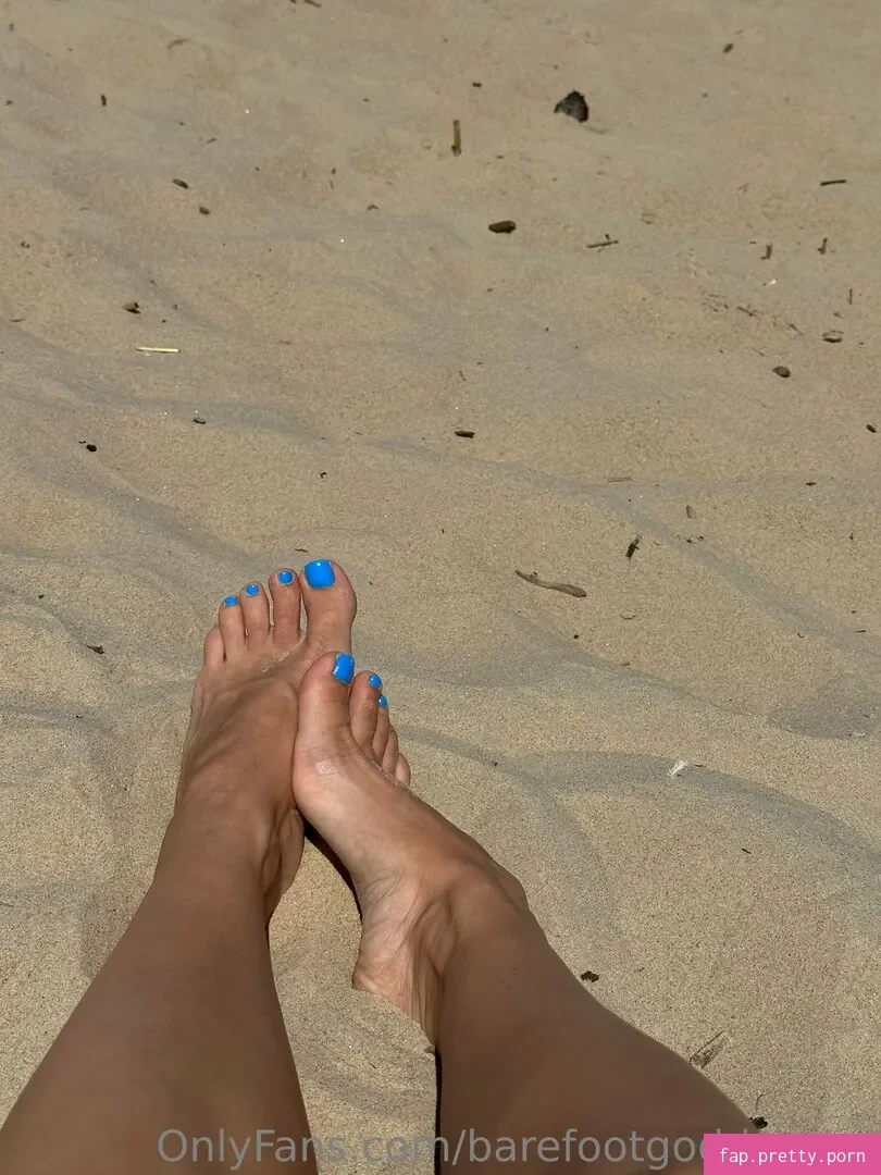 barefootgoddessbri - Photo #23