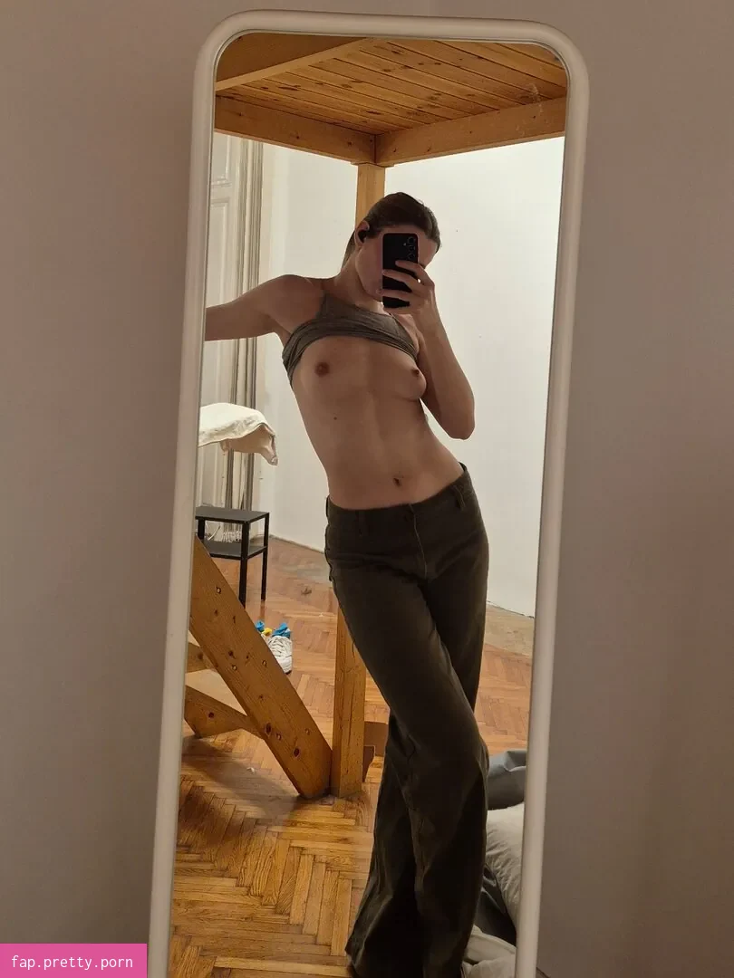 BarelyBlushing #8