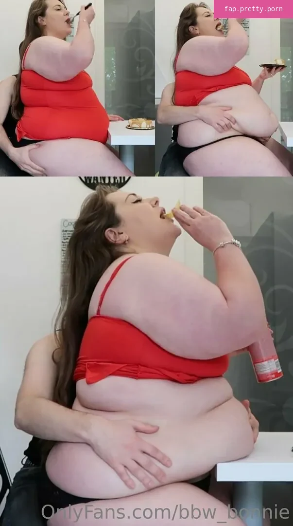 bbw_bonnie - Photo #26