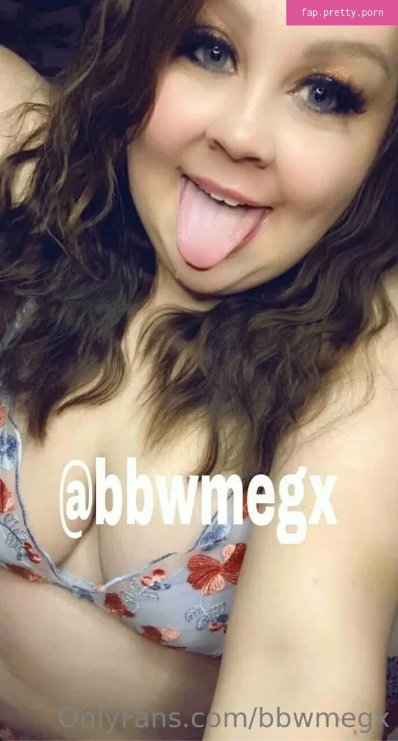 bbwmegx - Photo #34